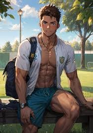 Anderson Lucas