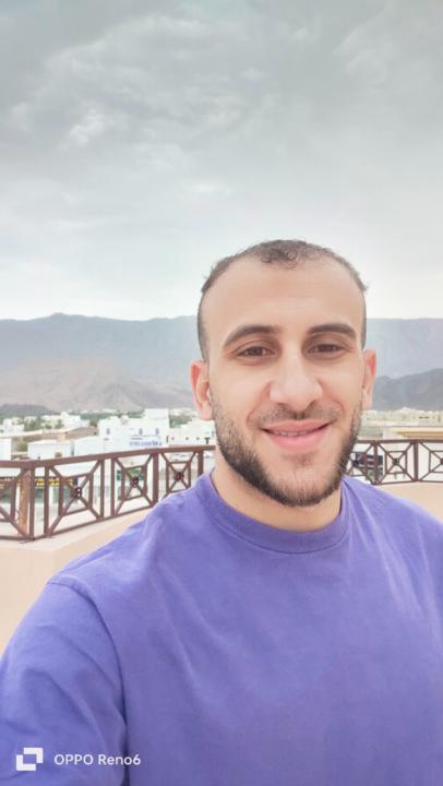 Ahmed Mohamed
