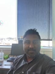 Eswar Dayanandam