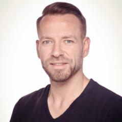 Rafael von Schenckendorff