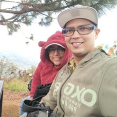 Jorge luis Salinas carrizosa