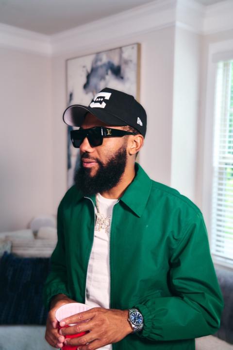 Donald McGhee