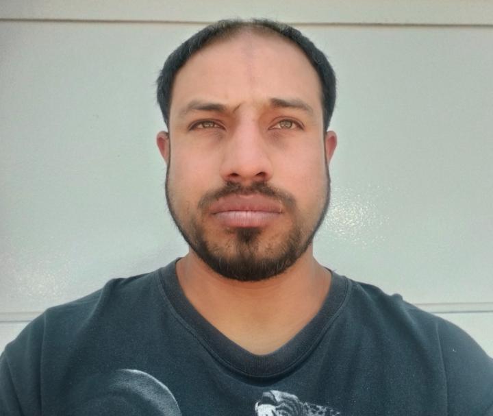 Jorge Alberto Martinez Briseño