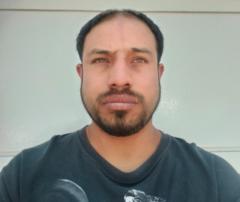 Jorge Alberto Martinez Briseño