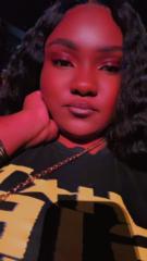 Shateria Parker