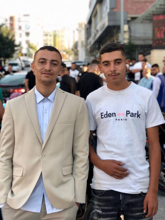 Ben Dali Hacine Abd el-ghafour