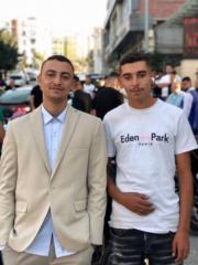 Ben Dali Hacine Abd el-ghafour