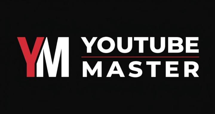 YOUTUBE MASTER