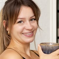 Amber van der Linden