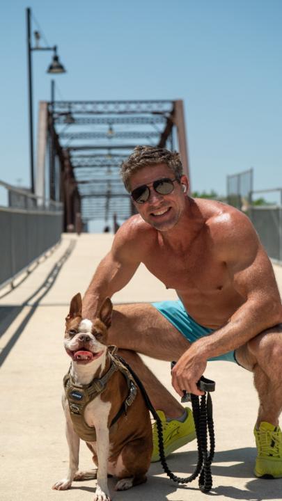 Erik Edwards