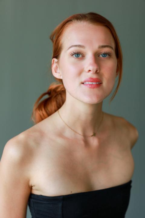 Laura Langer