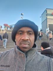 Raphael Nnamdi Ejike