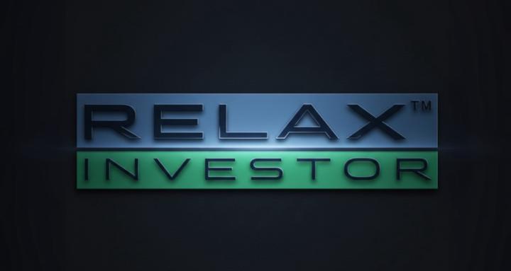 The RELAX™ Investor