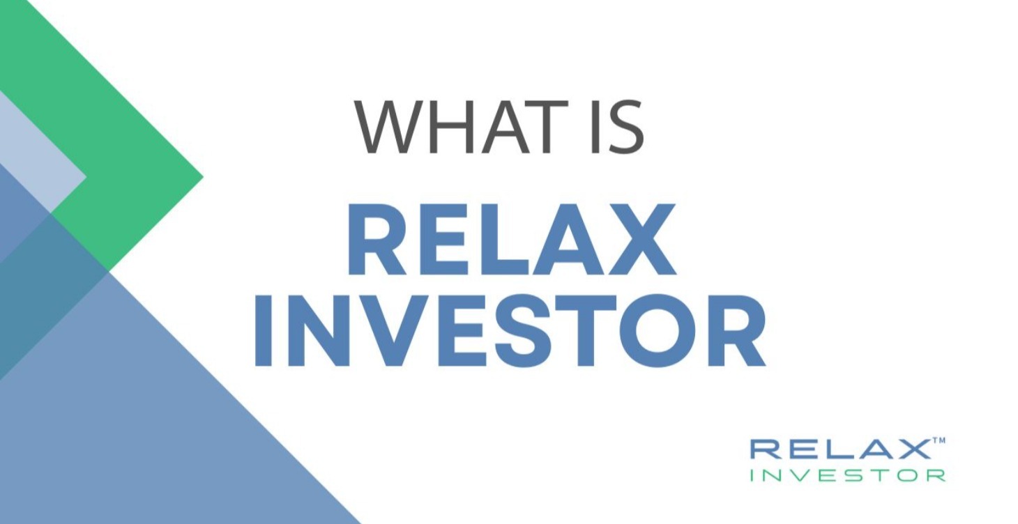 What is A RELAX Investor