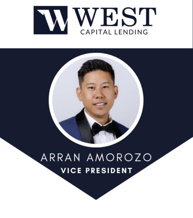 Arran Amorozo