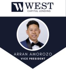 Arran Amorozo