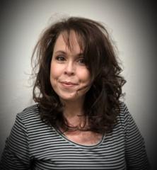 Kristen Blankenship