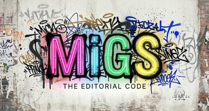 The Editorial Code
