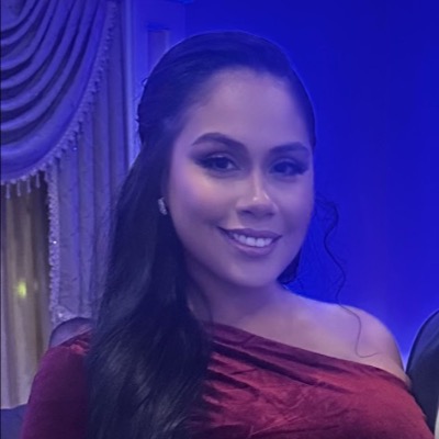 Yvonne Marie