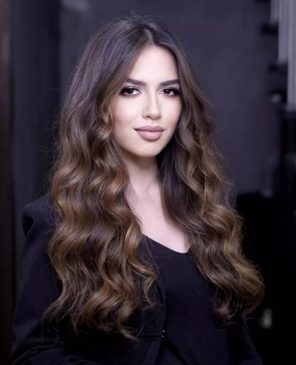 Marie Belle Fakhry