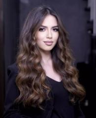Marie Belle Fakhry