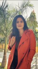 Rakhi Tyagi
