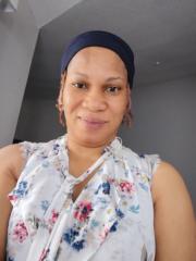 MomandCeejay George