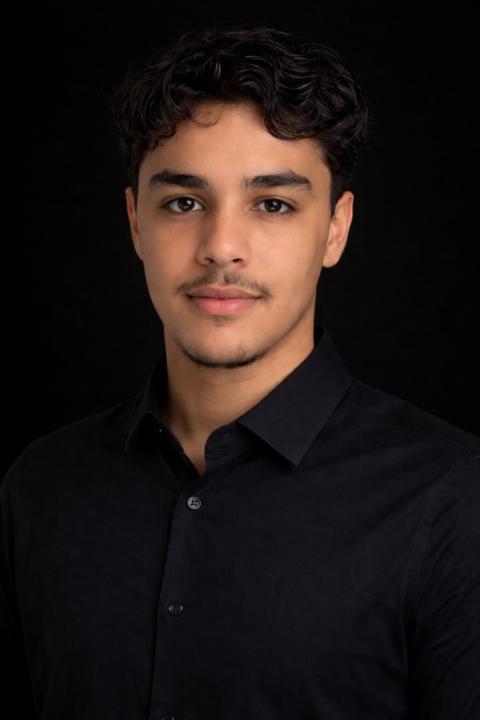 Yanis Touahria