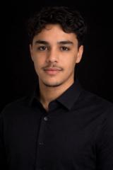 Yanis Touahria
