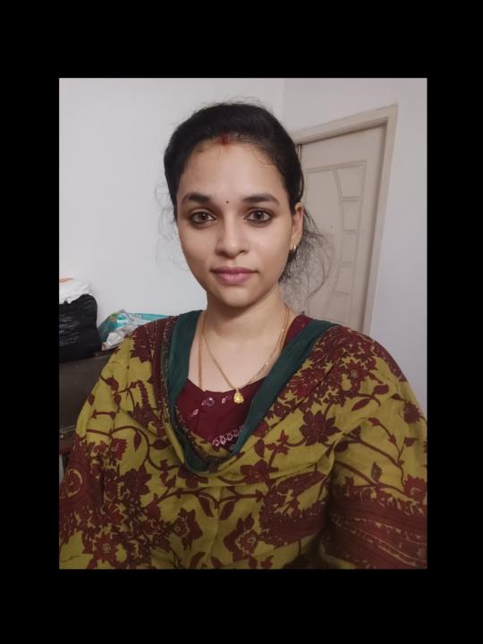 Monisha Ravi