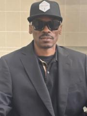 Jerry Garuba