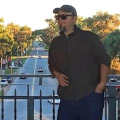 Daniel Contreras