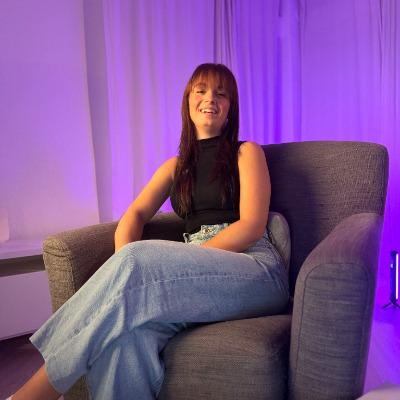 Henriette Milene Harestad