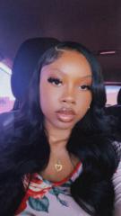 Kayla Favors