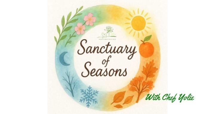 Sanctuary Of Seasons