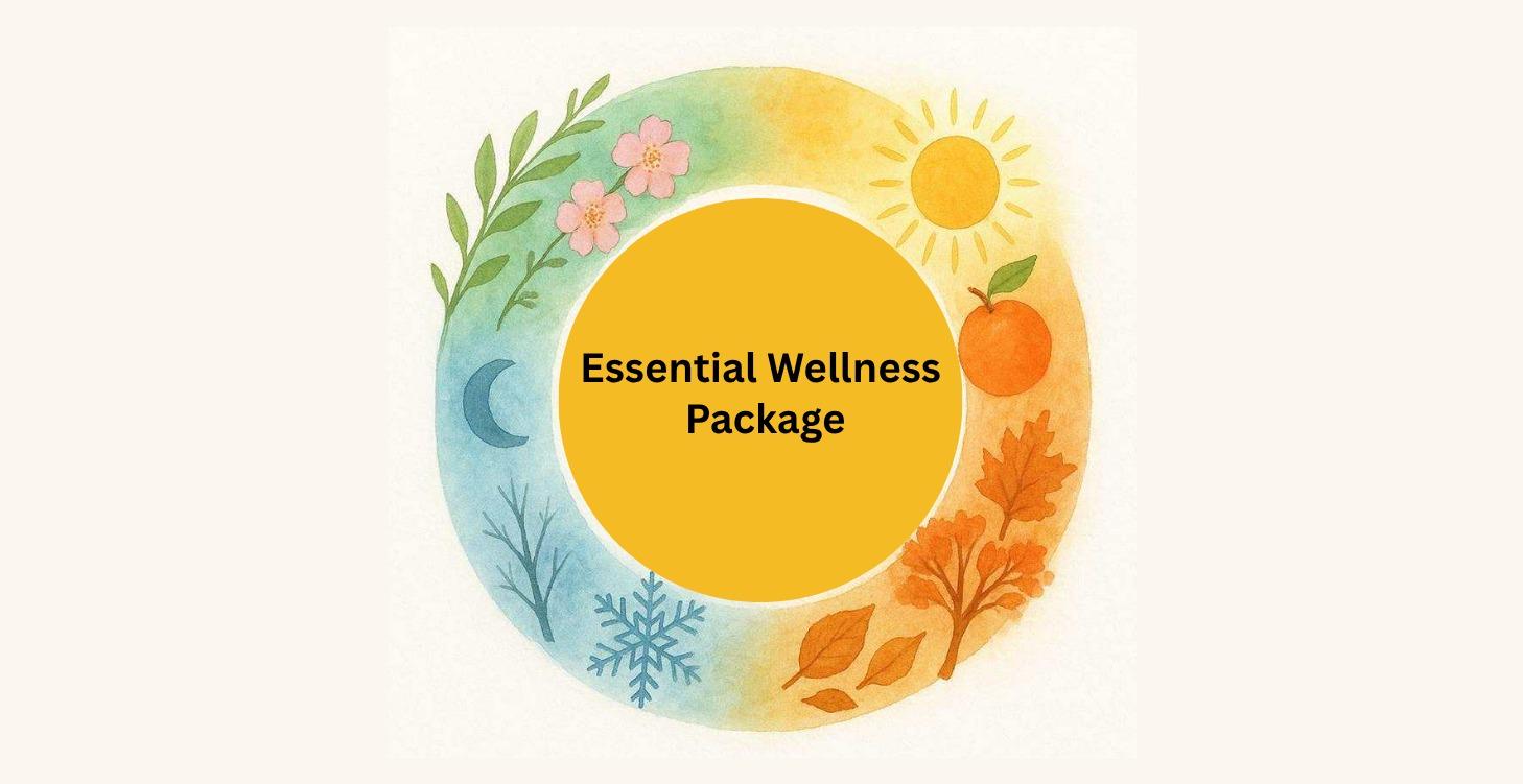 Essential Wellness Package