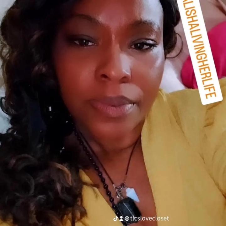 Talishas LoveCloset