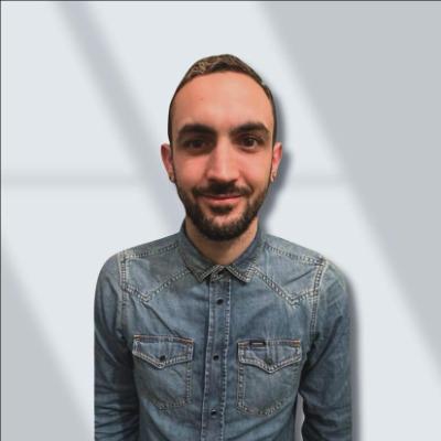 José-Luis Malvesado