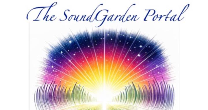 The SoundGarden Portal