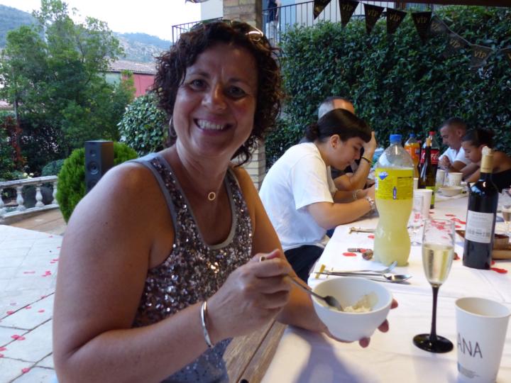 Susana Fernandez vargas