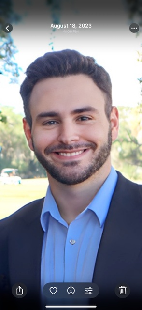 Christopher Athens