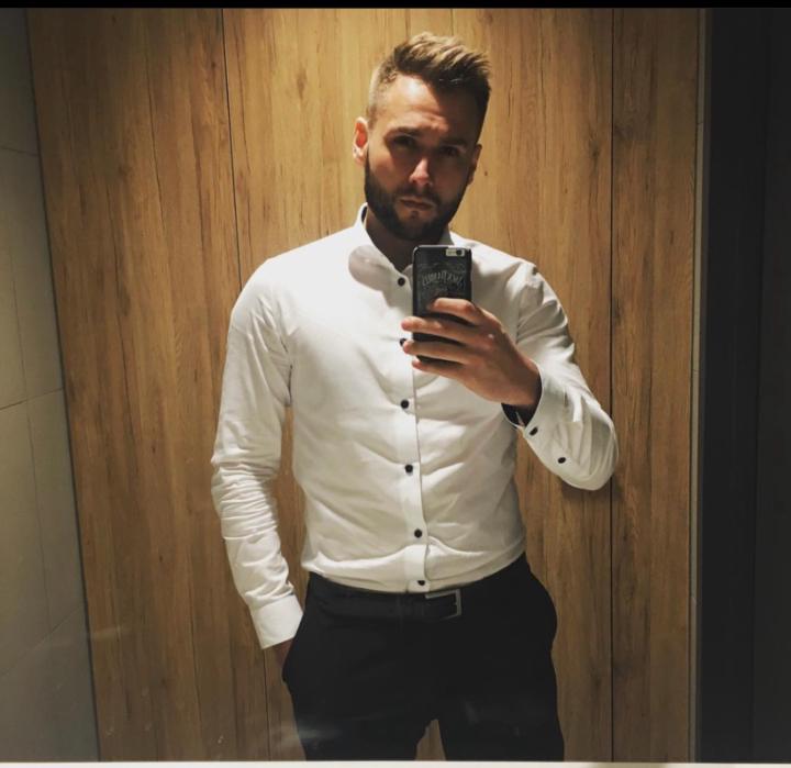 Kacper Świderski