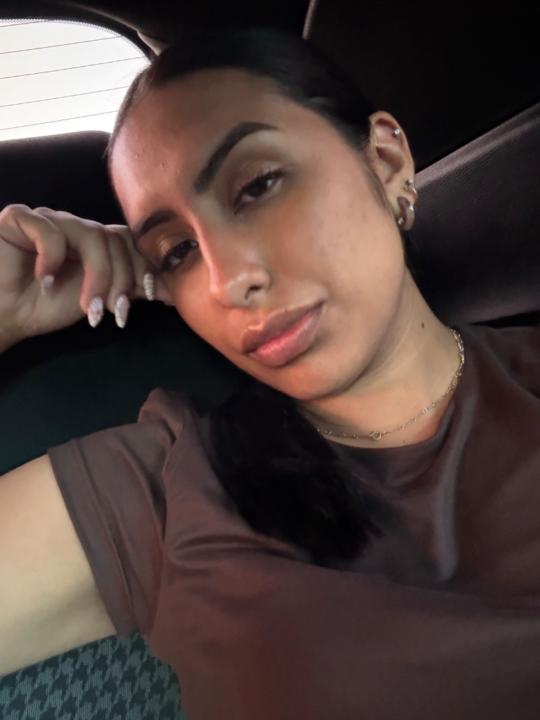 Angela Rivera