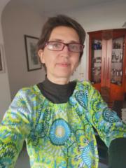Anette Unger