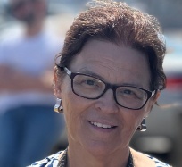 Maria Manuela Da Cruz