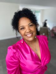 Clarissa Rosado-Jones