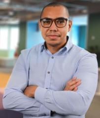 Wesley Dos Santos