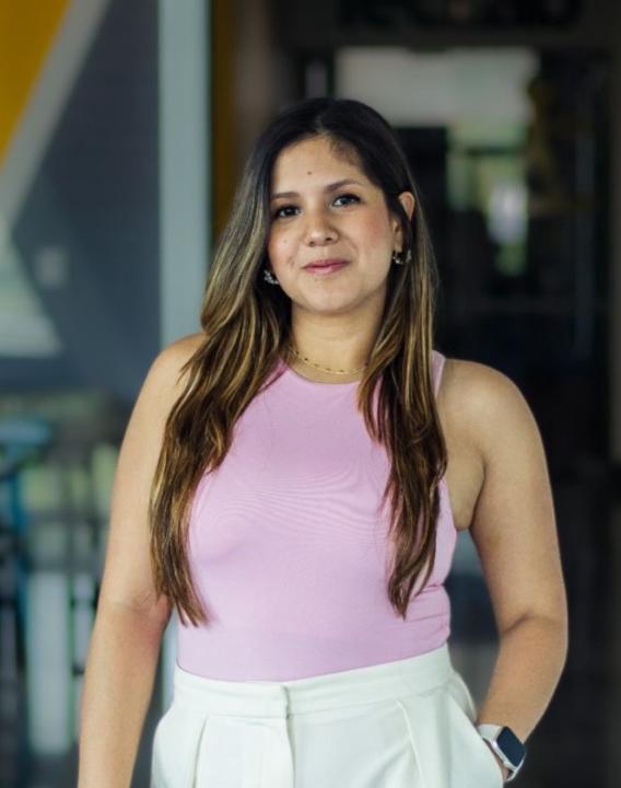Hannelori Muñoz