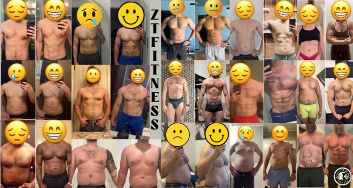 Precision Gainz Club