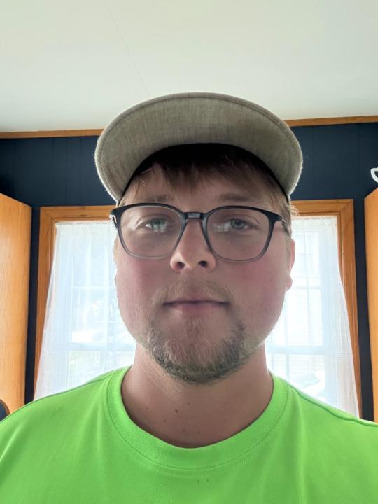 Cale Neuendorf